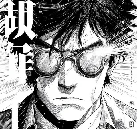 作品条目封面：日常治愈题材方向的生活向漫画